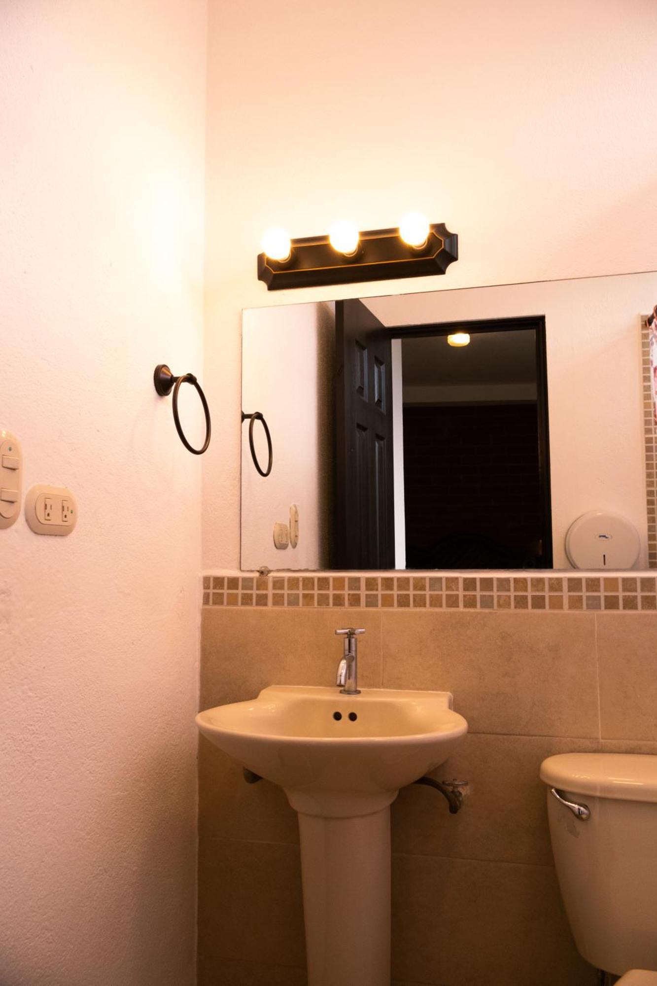 Lar Antiqua Hotel Quetzaltenango Exteriér fotografie