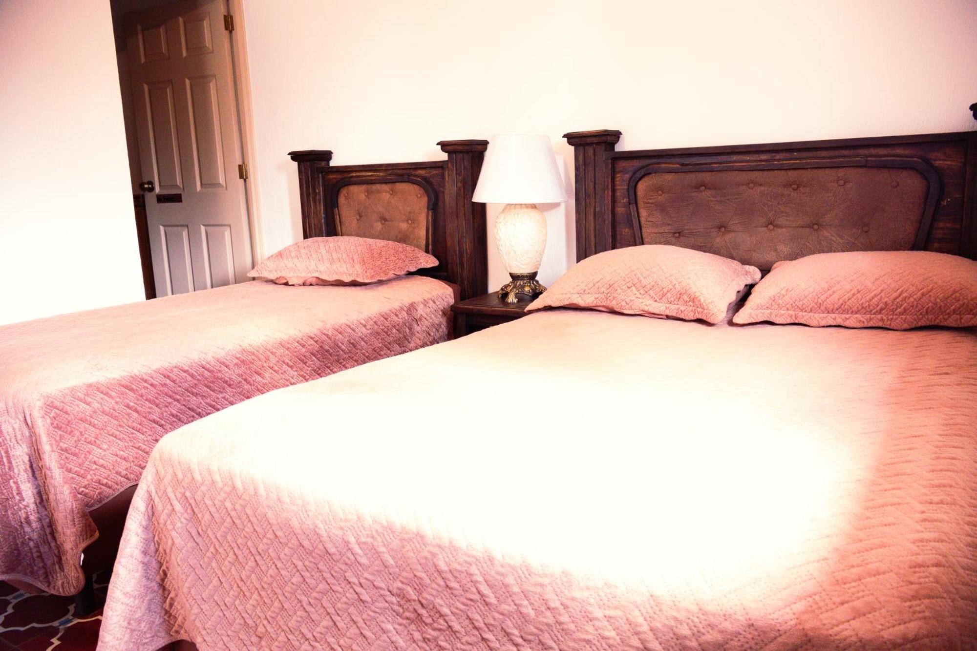 Lar Antiqua Hotel Quetzaltenango Exteriér fotografie