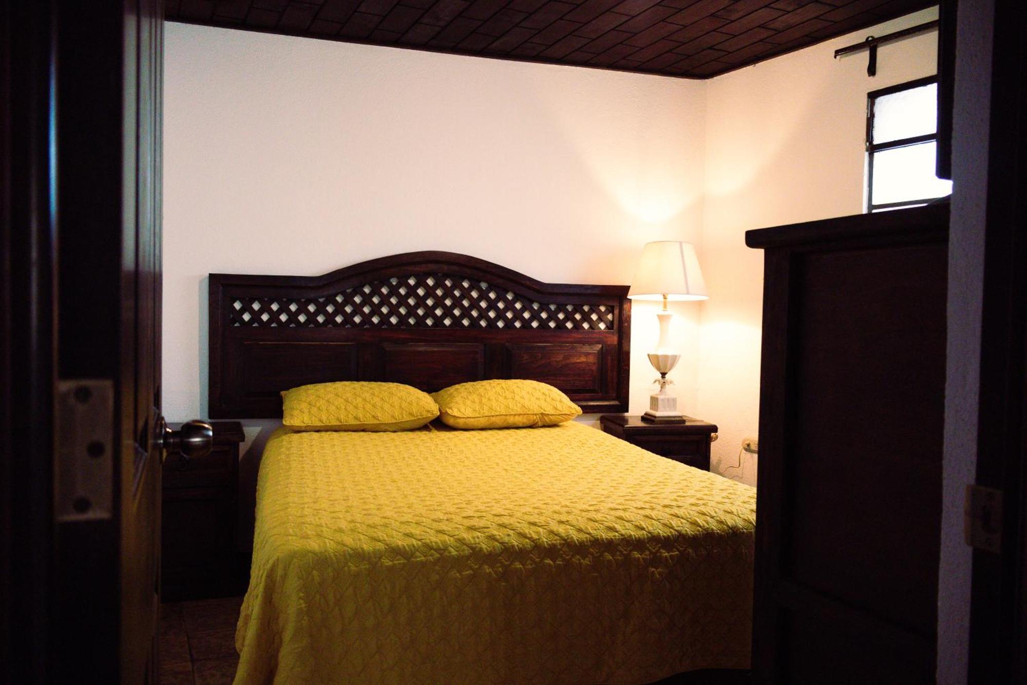Lar Antiqua Hotel Quetzaltenango Exteriér fotografie