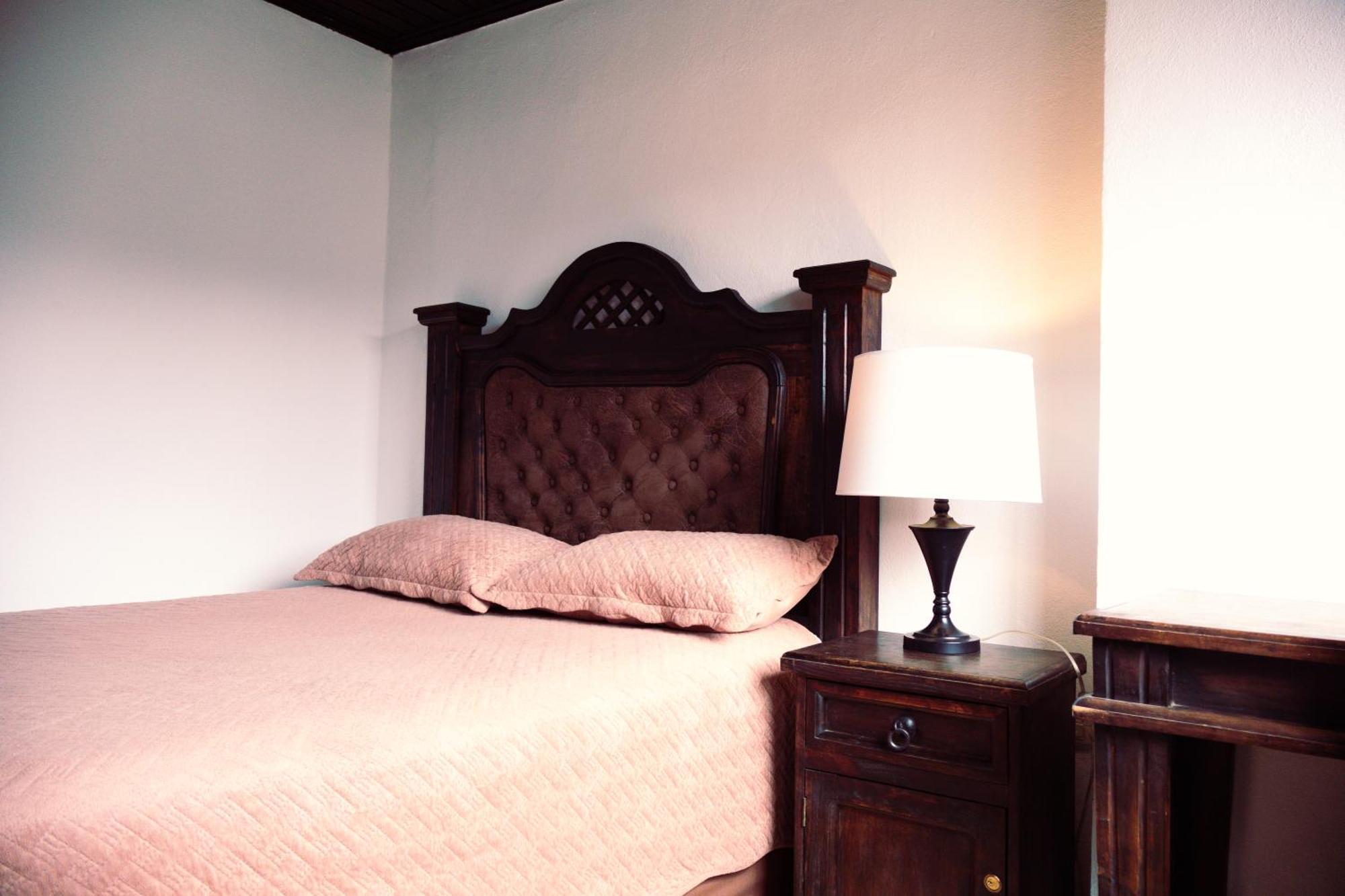 Lar Antiqua Hotel Quetzaltenango Exteriér fotografie