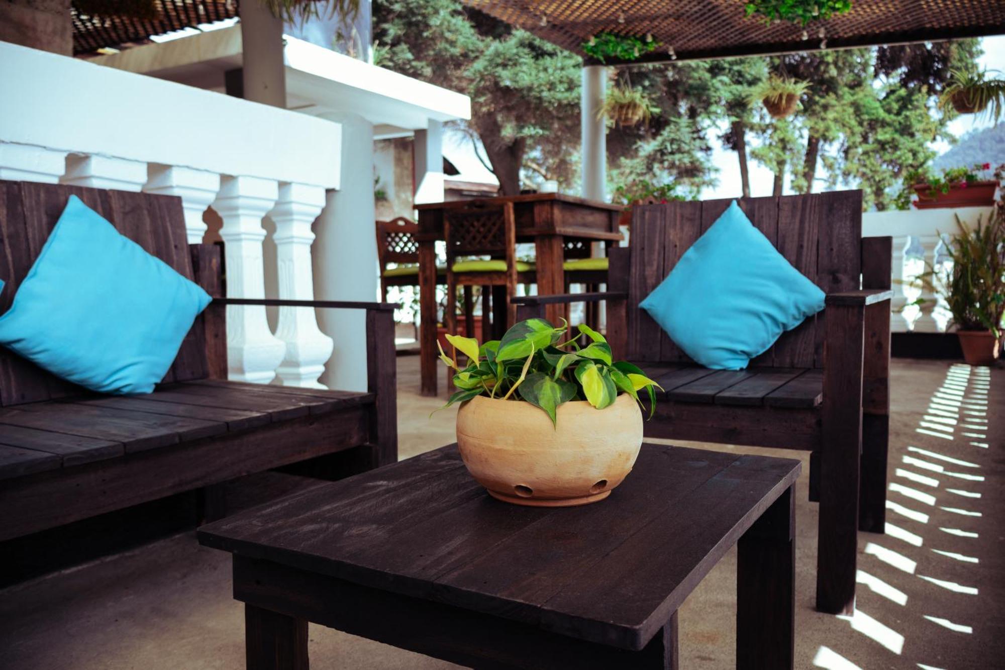 Lar Antiqua Hotel Quetzaltenango Exteriér fotografie